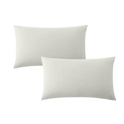 Housewife Pillow Cases natural color
