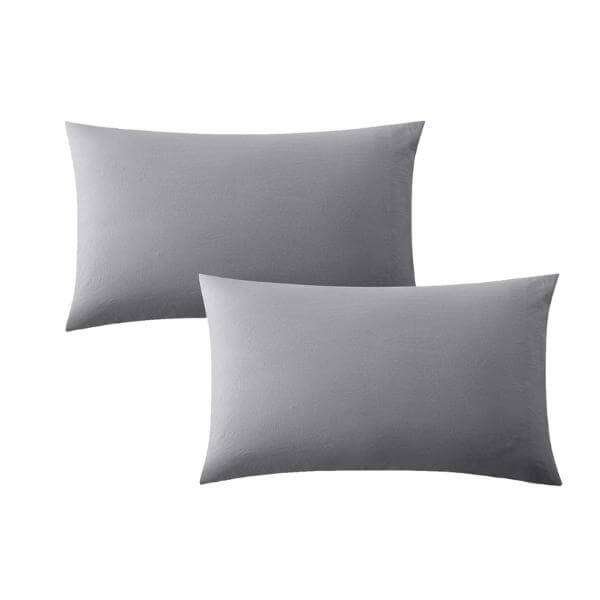 Egyptian Cotton Housewife Pillow Case