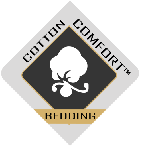 Cotton Comfort Bedding