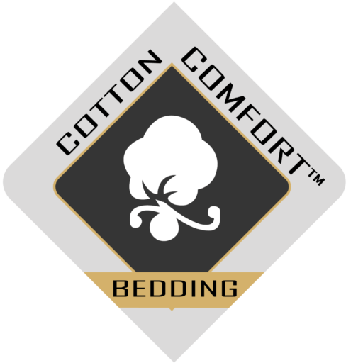 Cotton Comfort Bedding