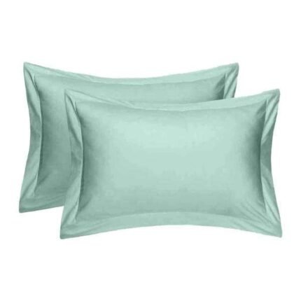 Egyptian Cotton Oxford Pillowcases
