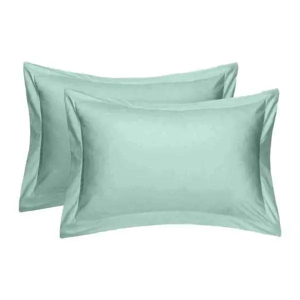 Egyptian Cotton Oxford Pillowcases