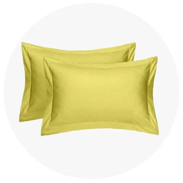 egypitian cotton pillow cases cotton comfort bedding