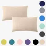Cotton Housewife Pillow Cases
