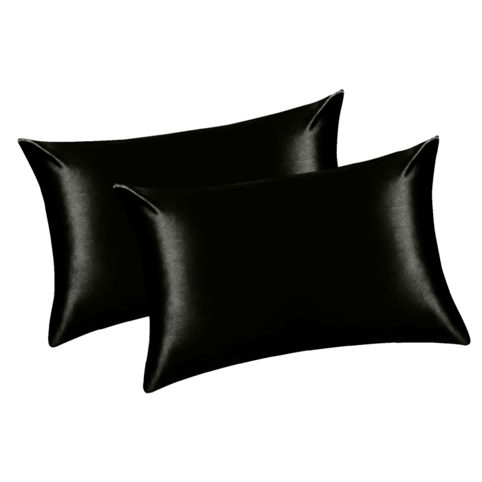 Silk Pillowcases