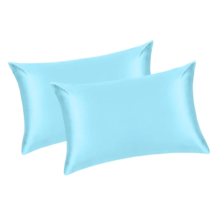 Silk Pillowcases