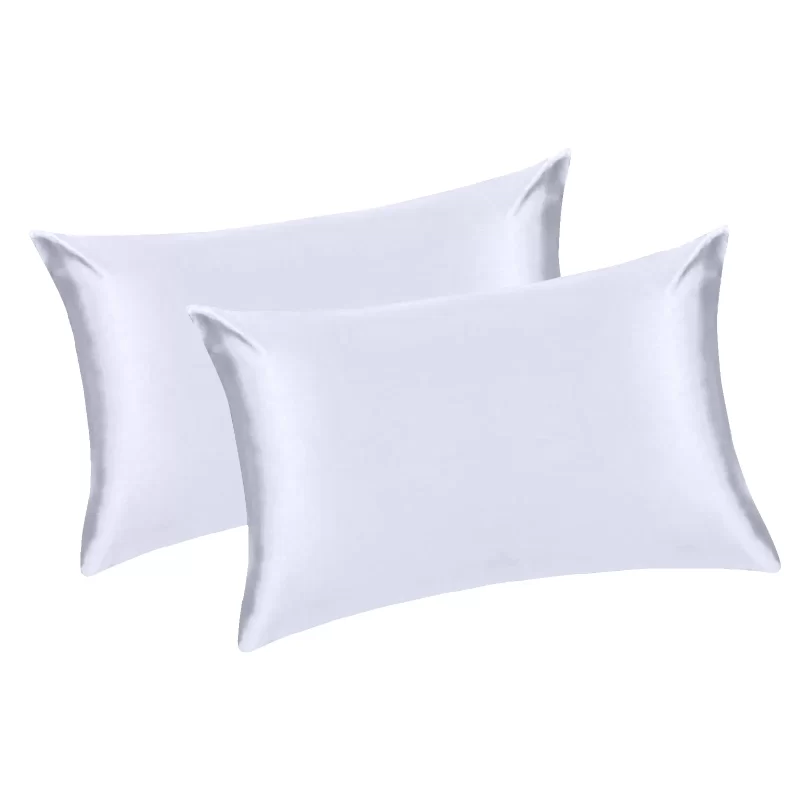 Silk Pillowcases